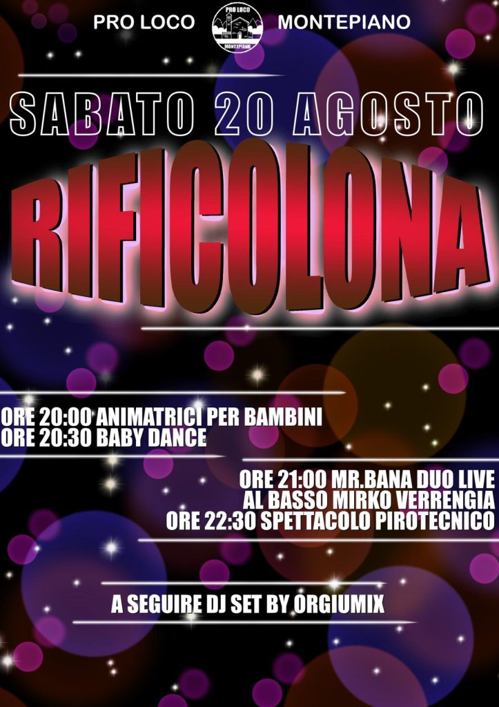 rificolona